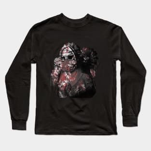 Dead Bride Long Sleeve T-Shirt